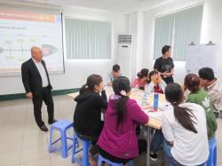 Phân tích và kiến nghị vấn đề - Pou Yuen (18.07.2019 AM)
